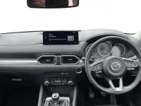 Used Mazda CX-5 Center-Line 165 HP (121 kW) 2023 Black SUV