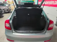 Used Skoda Octavia SE 2011 Green Hatchback