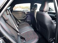 Used Ford Puma ST-Line X 125 HP (91 kW) 2024 Black SUV
