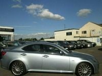 Used Lexus IS250 204 HP (150 kW) 2008 Sedan