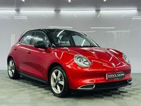 Used Ora 03 Pure+ 125 kW (171 HP) 2024 Red Hatchback