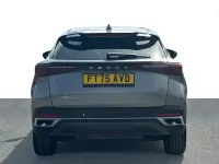 Used Omoda 5 147 HP (108 kW) 2026 Silver SUV