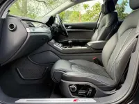 Used Audi S8 Basis 571 HP (419 kW) 2016 Black Sedan