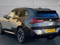 Used BMW X3 M Sport 197 HP (144 kW) 2025 Grey SUV
