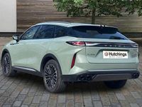 Used Omoda 9 537 HP (394 kW) 2025 Green SUV