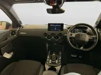 Usado DS Automobiles DS3 Crossback Performance 100 kW (136 CV) 2022 Rojo SUV