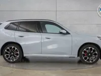 Used BMW X3 M Sport 205 HP (150 kW) 2025 Grey SUV