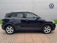 used VW T-Cross - ESTATE