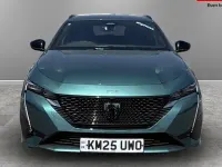 Used Peugeot 308 SW GTi 136 HP (100 kW) 2023 Estate