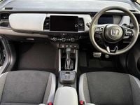 Used Honda Jazz Advance 122 HP (89 kW) 2025 Grey Hatchback