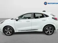 Used Ford Puma ST-Line 125 HP (91 kW) 2025 Grey SUV