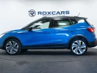 Used Seat Arona FR 110 HP (80 kW) 2023 Blue SUV