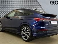 Gebraucht Audi Q4 e-tron Comfort 219 kW (299 PS) 2023 SUV
