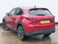 used Mazda CX-5 2.0 Sport Edition 5dr