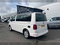 used VW California Diesel Estate 2.0 TDI Ocean 4dr DSG