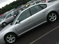 Used Subaru Legacy 2006 Estate