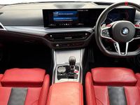 Used BMW M4 Competition Edition 523 HP (384 kW) 2024 Black Coupe