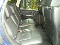Used Land Rover Range Rover Sport 2006 SUV