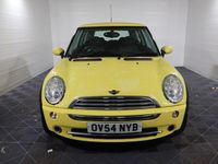 Used Mini Cooper Hatch 116 HP (85 kW) 2004 Hatchback