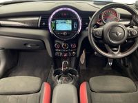 used Mini John Cooper Works Hatch 2.0 3dr