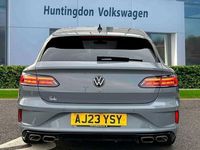 used VW Arteon 2.0 TSI R 5dr 4MOTION DSG