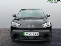 Used BYD Dolphin Surf Boost 64 kW (88 HP) 2025 Black Hatchback