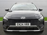 Used Hyundai Bayon Advanced 101 HP (74 kW) 2025 SUV