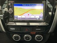 Used Mitsubishi ASX 116 HP (85 kW) 2014 White SUV