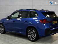 Used BMW iX1 M Sport 147 kW (201 HP) 2025 Blue SUV
