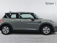Used Mini ONE Classic 101 HP (74 kW) 2021 Grey Hatchback