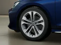 New Audi A3 Sportback S-Line 116 HP (85 kW) 2026 Hatchback