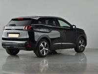 used Peugeot 3008 1.5 BlueHDi GT Line 5dr