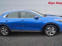 Usado Kia XCeed 114 CV (83 kW) 2026 SUV