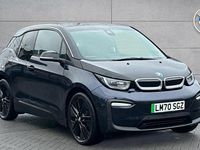 Used BMW i3 Comfort Edition 38 kW (52 HP) 2020 Hatchback