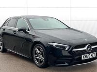 Used Mercedes A200 Executive 163 HP (119 kW) 2022 Hatchback