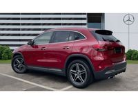 used Mercedes GLA200 AMG Line Premium 5dr Auto Petrol Hatchback