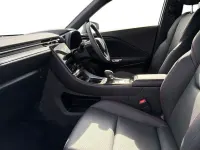 Used Lexus LBX 134 HP (98 kW) 2025 Sonic white SUV