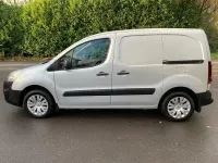 Used Citroën e-Berlingo 75 HP (55 kW) 2015 Silver