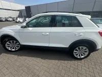 Used VW T-Roc 150 HP (110 kW) 2019 SUV