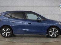 Used BMW 225 Luxury Line 2025 Blue Hatchback