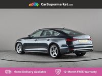 used Audi A5 Sportback 35 TFSI Sport 5dr S Tronic