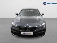used BMW 740 7 Series Le xDrive M Sport 4dr Auto