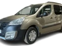 Used Peugeot TePee Outdoor 100 HP (73 kW) 2017 Bronze
