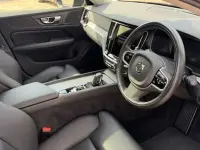 Used Volvo V60 CC Pro 247 HP (181 kW) 2021 Estate
