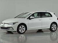 used VW Golf VIII 