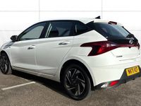 Used Hyundai i20 SE 101 HP (74 kW) 2023 Hatchback