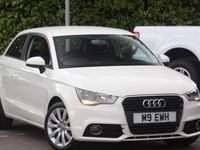 Used Audi A1 2010 Hatchback