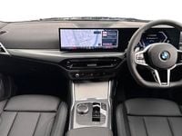 New BMW 320 M Sport 184 HP (135 kW) 2026 Sedan