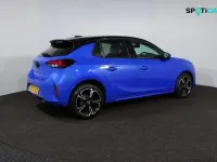 Używany Vauxhall Corsa S 99 KM (72 kW) 2024 Niebieski Hatchback