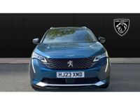 used Peugeot 5008 1.5 BlueHDi GT 5dr EAT8